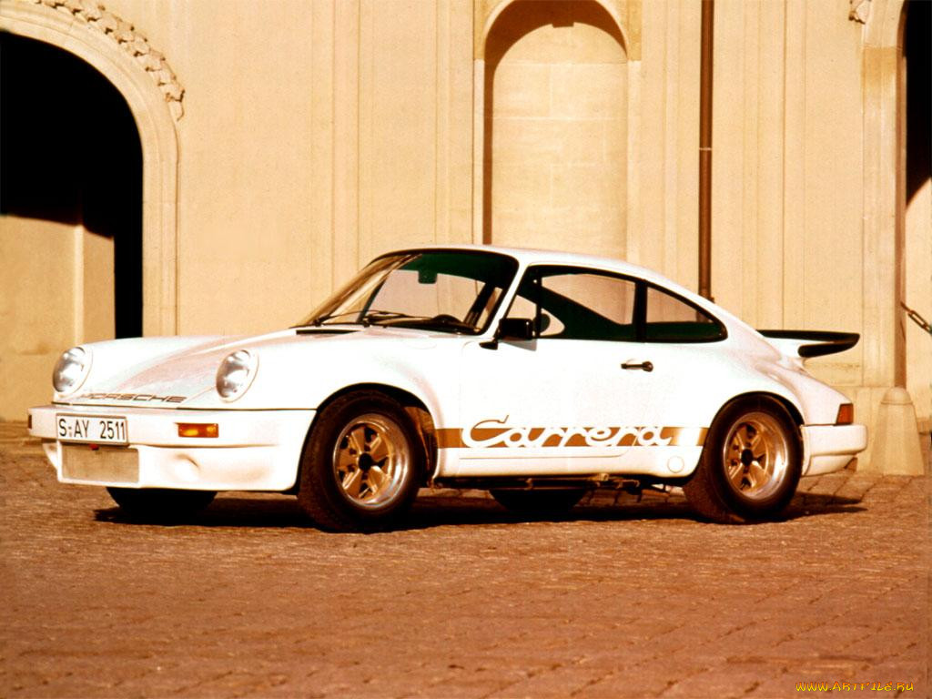, porsche